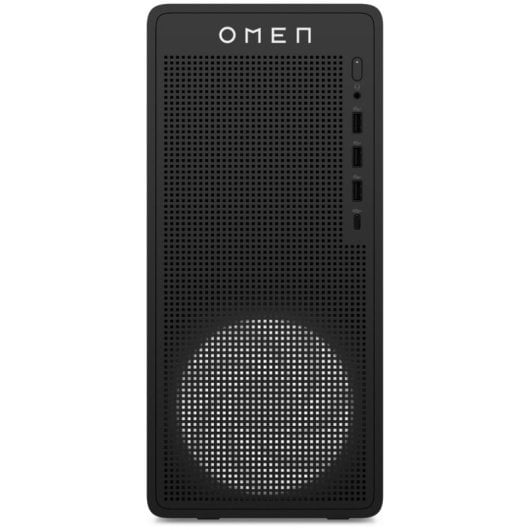 HP OMEN 16L TG03-0054ns Intel Core i5-14400F 16GB 1TB SSD RTX 3050 FreeDOS Wi-Fi 6E