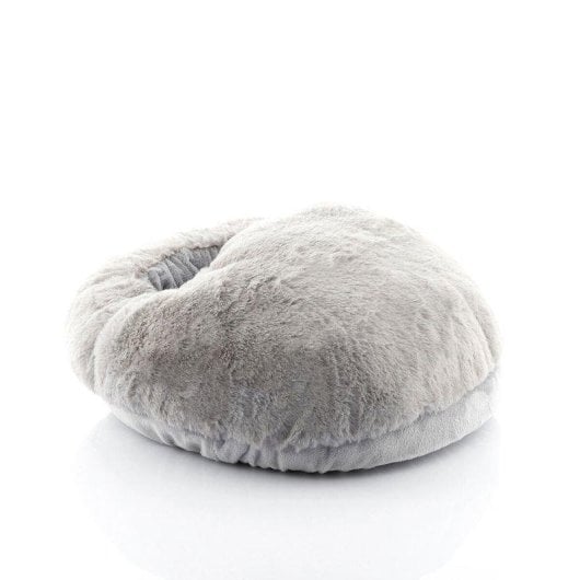 Chauffe-pieds InnovaGoods Elewa électrique USB, 3 niveaux, ergonomique