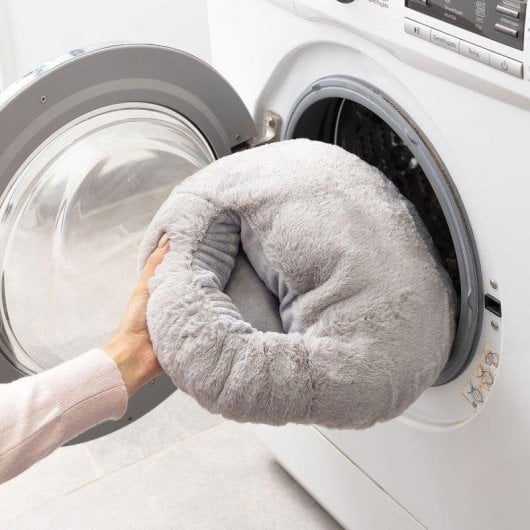 Chauffe-pieds InnovaGoods Elewa électrique USB, 3 niveaux, ergonomique