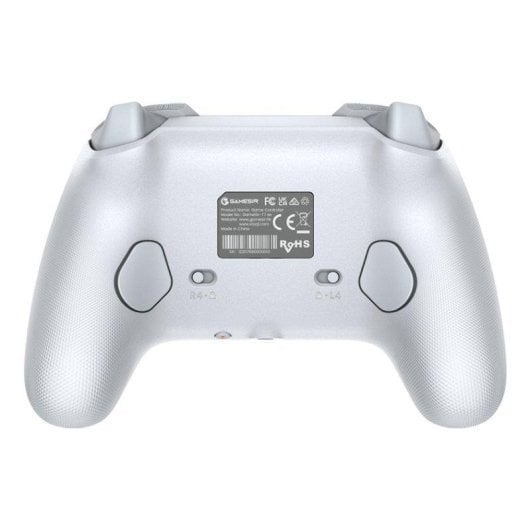 Manette Gamesir G7 SE Filaire USB Blanc Joysticks Hall Xbox Series PC