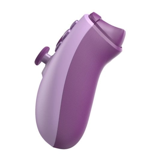 Mando GameSir G7 SE Púrpura Joysticks Hall Effect USB Xbox Series/PC