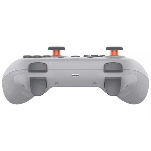 Comando Gamesir Nova Lite Wireless Ash Gray sticks Hall Effect Turbo 20 Hz