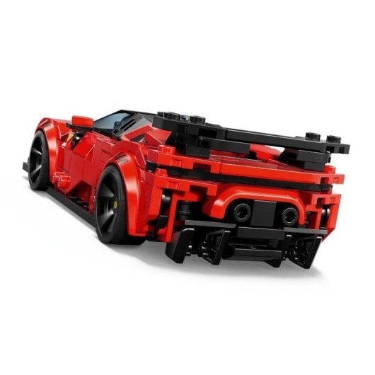LEGO Speed Champions Ferrari SF90 XX Stradale 77254 339 pezzi