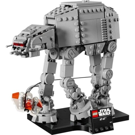 LEGO Star Wars AT-AT 75440 525 piezas