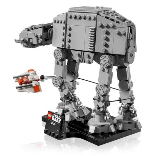 LEGO Star Wars AT-AT 75440 525 piezas