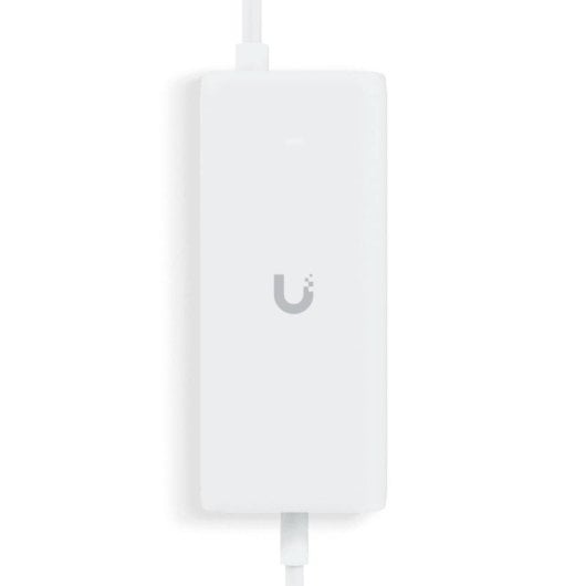 Ubiquiti PoE-Adapter, integriert, 48 V AC, 30 W, Gigabit-Ethernet