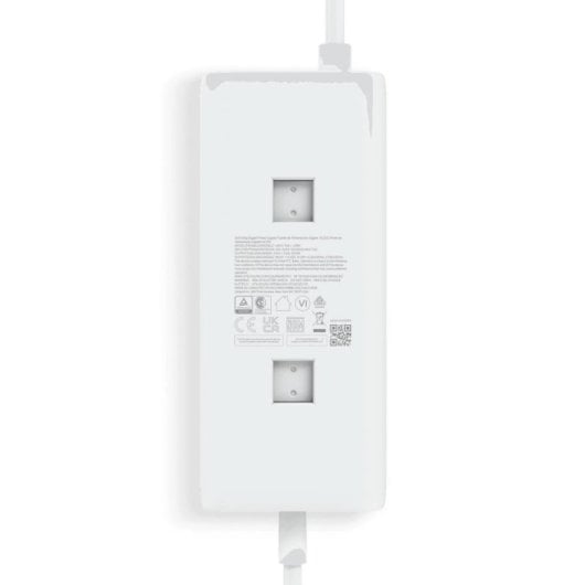 Ubiquiti PoE-Adapter, integriert, 48 V AC, 30 W, Gigabit-Ethernet