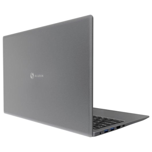 Portátil Alurin Flex Advance AMD Ryzen 5 7430 15.6"  / 16GB / 512GB