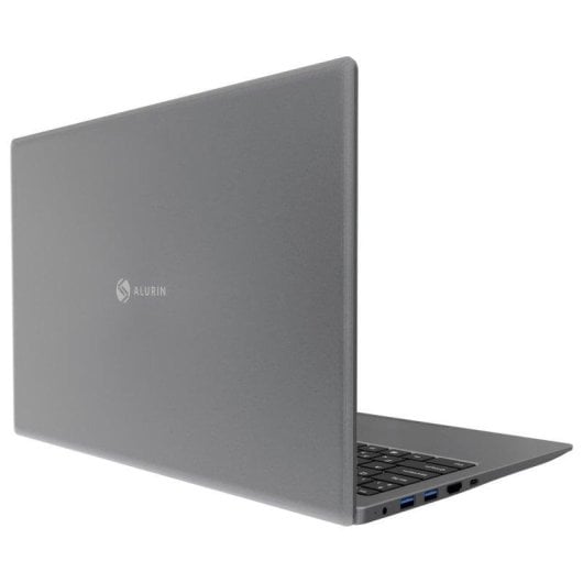 Portátil Alurin Flex Advance AMD Ryzen 5 7430 15.6" / 16 GB / 512GB / Windows 11 Home