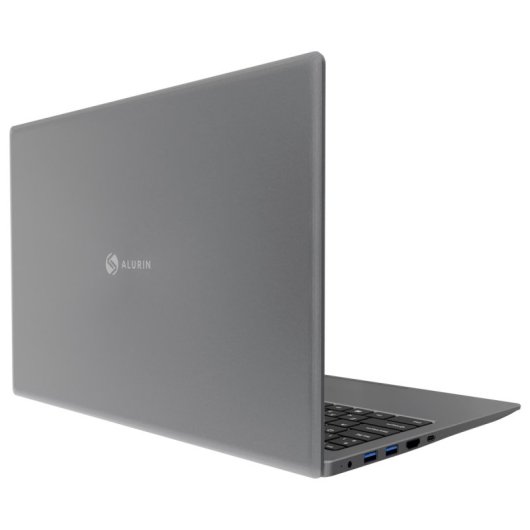 Portátil Alurin Flex Advance AMD Ryzen 5 7430 15.6" / 16GB / 512GB / Windows 11 Home