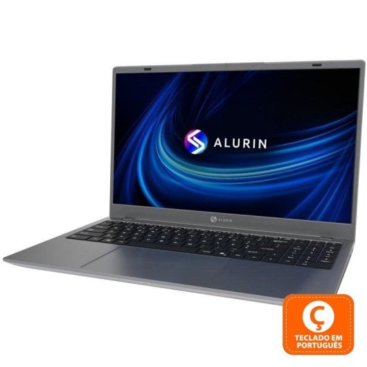 Alurin Flex Advance AMD Ryzen 5 7430U / 16GB /500GB SSD/15.6" (PT)