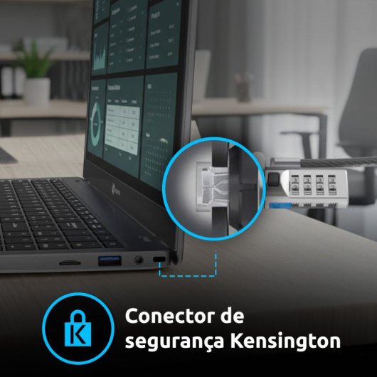 Alurin Flex Advance AMD Ryzen 5 7430/16GB/512GB SSD/15.6" (PT)