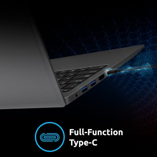 Portátil Alurin Flex Advance AMD Ryzen 5 7430 15.6" / 16GB / 512GB / Windows 11 Home (PT)