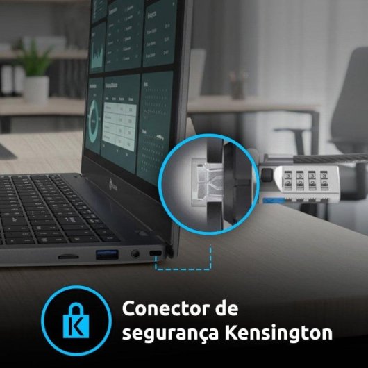 Portátil Alurin Flex Advance 15.6" AMD Ryzen 5 7430U 16GB 500GB SSD Radeon Windows 11