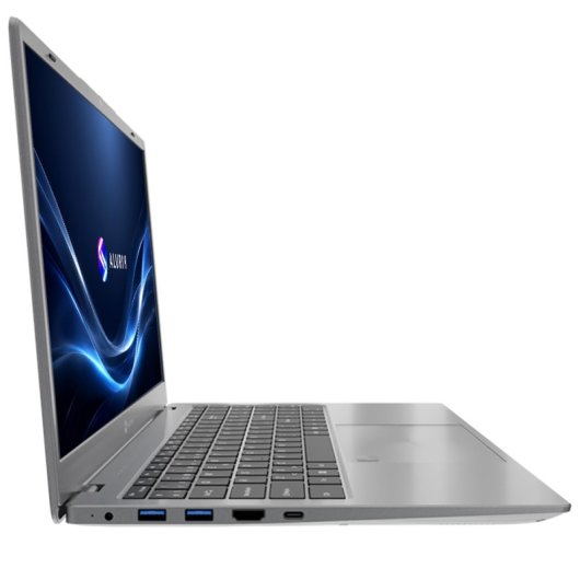 Portátil Alurin Flex Advance AMD Ryzen 7 6800/16GB/512GB/15.6" Windows Home