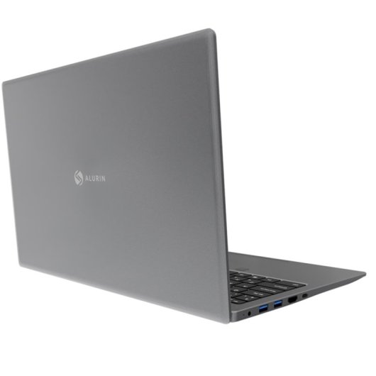 Portátil Alurin Flex Advance AMD Ryzen 7 6800/16GB/512GB/15.6" Windows Home