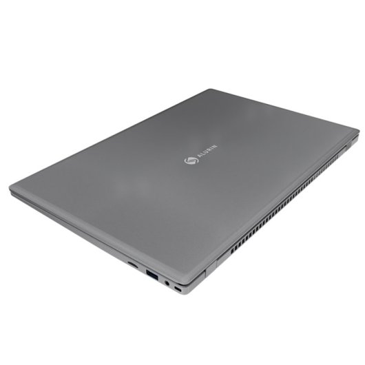 Portátil Alurin Flex Advance AMD Ryzen 7 6800/16GB/512GB/15.6" Windows Home