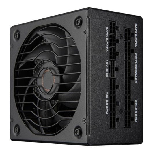 Fuente de Alimentación Cougar CGRGLE-1000 1000W Certificación 80 PLUS Gold modular