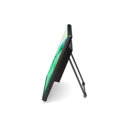 Monitor Hannspree HT240CUA 23.8" FullHD 100Hz VA Táctil 6ms Altavoces USB HDMI VESA