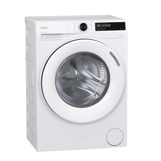 Máquina de Lavar Roupa Candy ProWash 500 8Kg 1400rpm A Branco WiFi Inverter