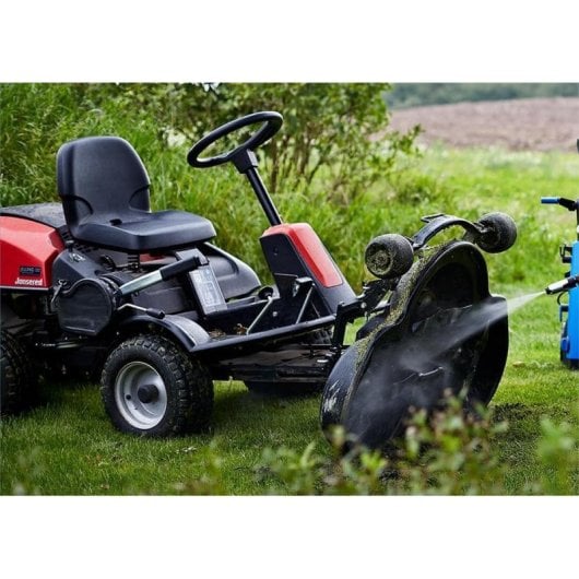 Hidrolimpiadora Nilfisk Premium 200-15 200 bars 3300 W 15 m