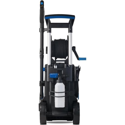 Hidrolimpiadora Nilfisk Premium 200-15 200 bars 3300 W 15 m