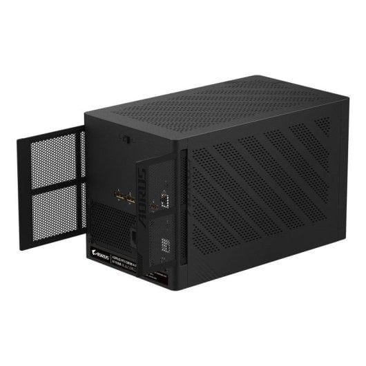 Tarjeta Gráfica Gigabyte GeForce RTX 5090 32GB GDDR7 Reflex 2 RTX AI DLSS4