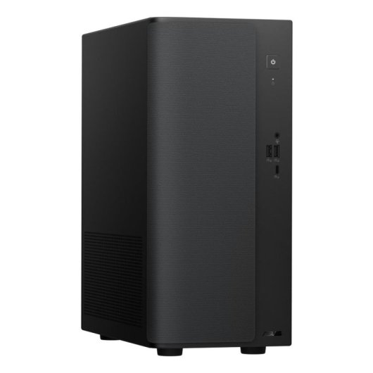 Asus V500 Mini Tower AMD Ryzen 7 260 16GB 512GB SSD Radeon 780M WiFi6