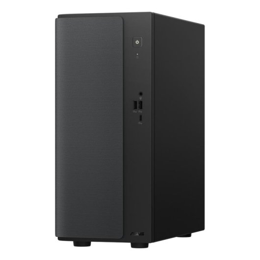 Asus V500 Mini Tower AMD Ryzen 7 260 16GB 512GB SSD Radeon 780M WiFi6