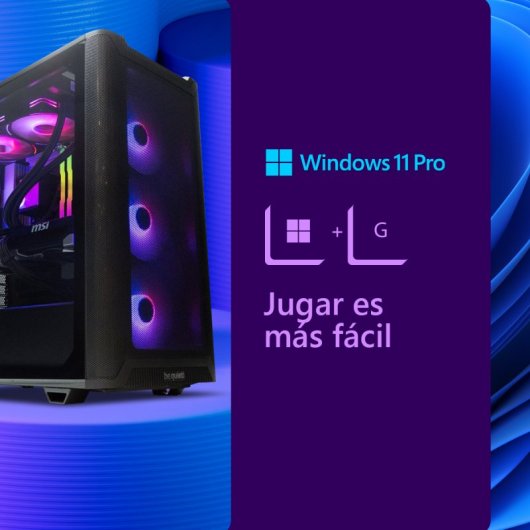 PC Ultimate Ryzen 7 9800X3D / 32 Go / SSD M.2 2 To / RTX 5080 / Windows 11 Pro 