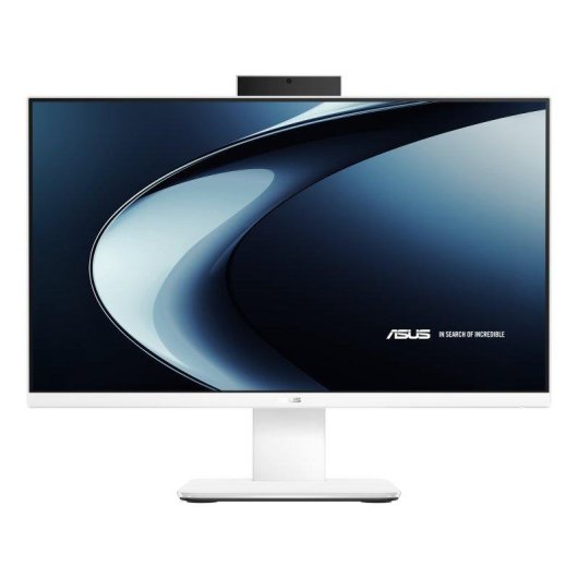 PC fisso Asus V400 AiO V440VAK Intel Core i7-13620H 16GB 512GB SSD Intel Graphics Bianco