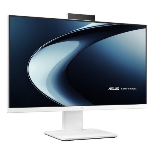 Asus V400 AiO Intel Core 3 100U 8GB 512GB SSD Gráficos Integrados Blanco Wi-Fi 6
