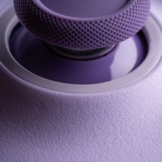 Mando 8BitDo Ultimate 2C Púrpura USB Tipo C PC Android Vibración