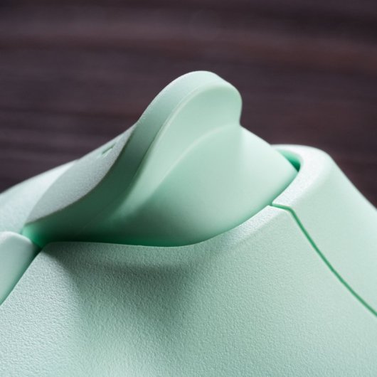 Mando 8BitDo Ultimate 2C Menta USB Tipo C PC Android Vibración