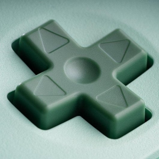 Mando inalámbrico 8BitDo Ultimate 2C Verde Bluetooth PC Android batería 32 h