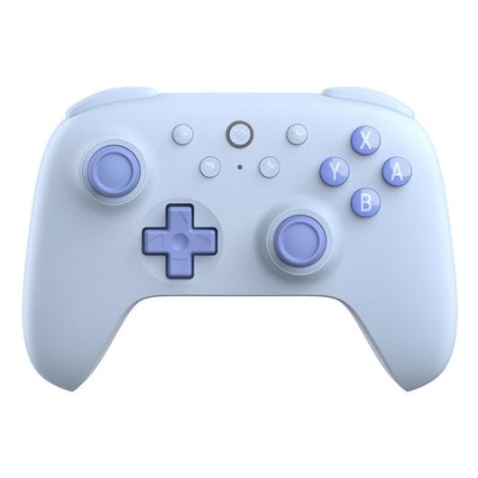 Mando inalámbrico 8BitDo Ultimate 2C Azul Bluetooth PC Android batería 32 h