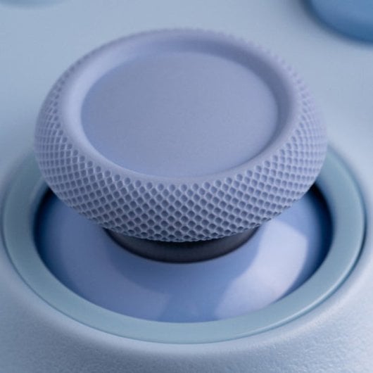 Mando inalámbrico 8BitDo Ultimate 2C Azul Bluetooth PC Android batería 32 h