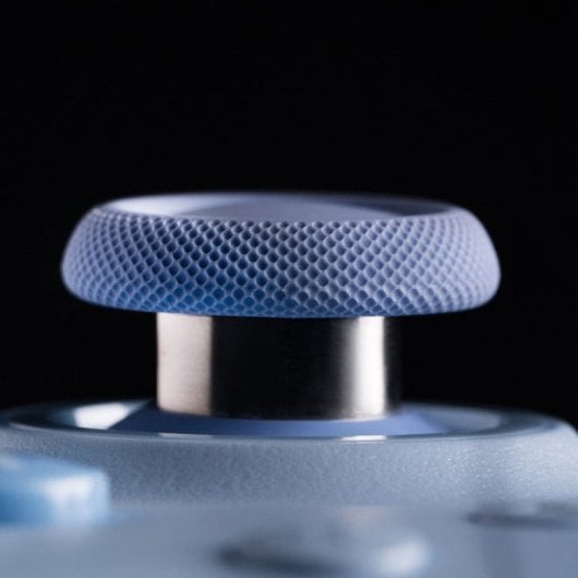 Mando inalámbrico 8BitDo Ultimate 2C Azul Bluetooth PC Android batería 32 h