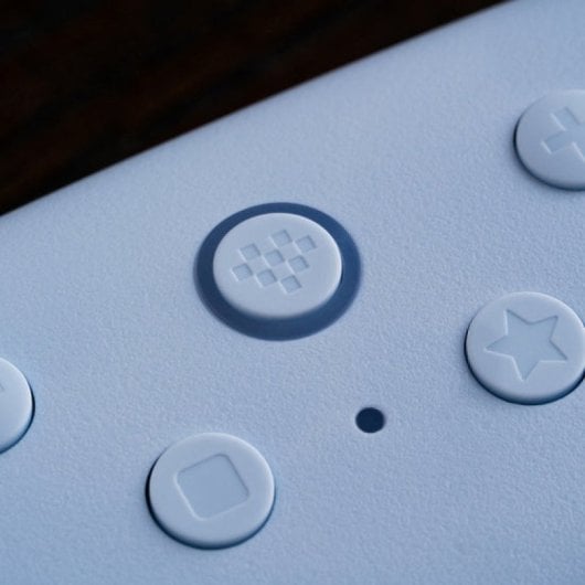 Mando inalámbrico 8BitDo Ultimate 2C Azul Bluetooth PC Android batería 32 h