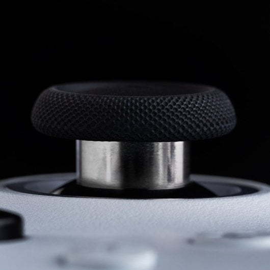 Mando 8BitDo Ultimate 2 Wireless Bluetooth Blanco para SWITCH 2 y PC con vibración