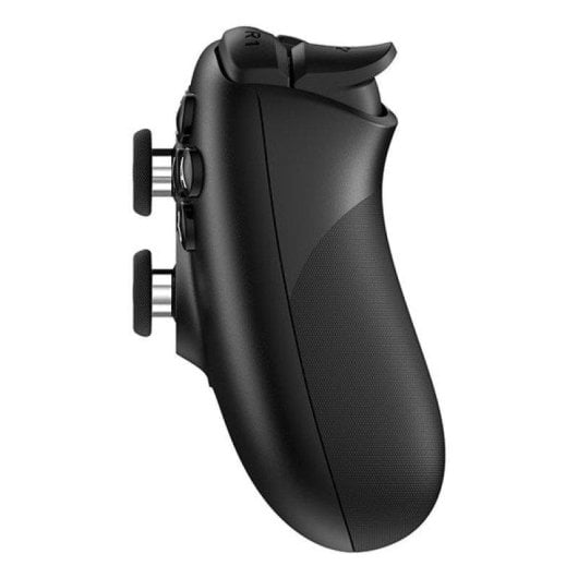 Mando 8BitDo Ultimate 2 Wireless Bluetooth Negro para SWITCH 2 y PC con vibración