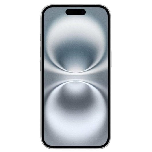 Replay Apple iPhone 16 256GB Blanco Refurbished