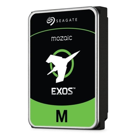 Disque dur Seagate Exos M 32TB HDD 7200rpm 3.5" SATA Hot-swap