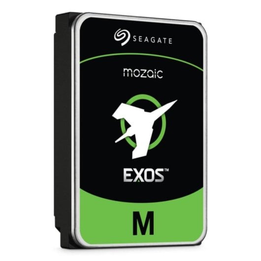 Disque dur Seagate Exos M 32TB HDD 7200rpm 3.5" SATA Hot-swap