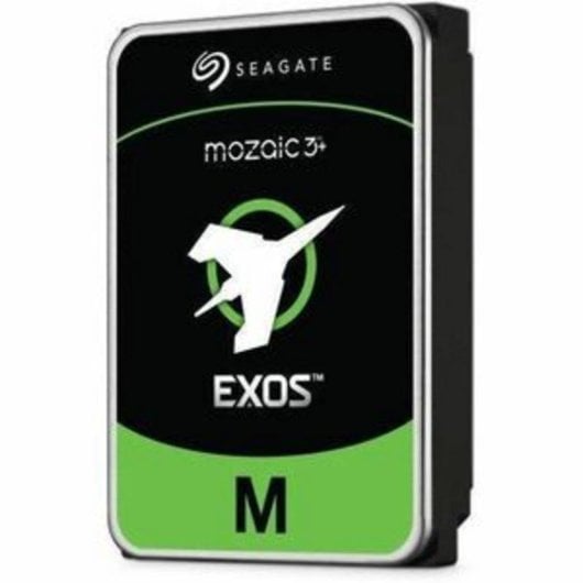 Disque dur Seagate Exos M 32TB HDD 7200rpm 3.5" SATA Hot-swap
