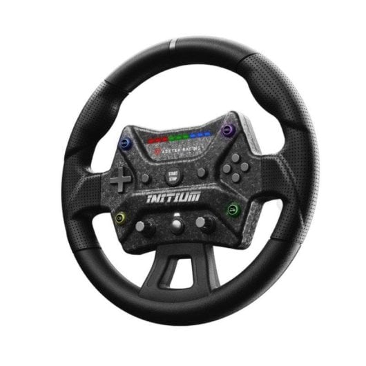 Kit Sim Racing Asetek Initium Racing Bundle Direct Drive 5.5Nm PC