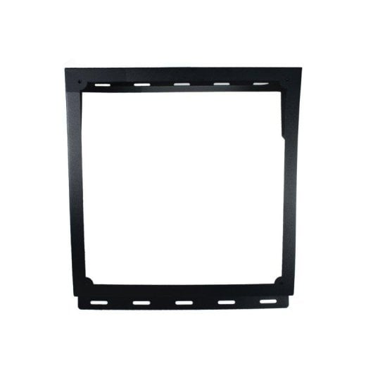 Supporto da parete Kimex 033-5501 per custodia 033-5500 struttura robusta inclinabile