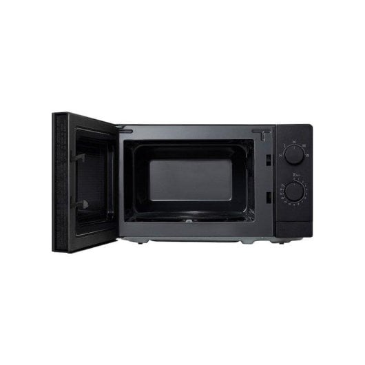 Microondas LG MS2082F 20 Litros 700W 5 Niveles Descongelado Eficiente