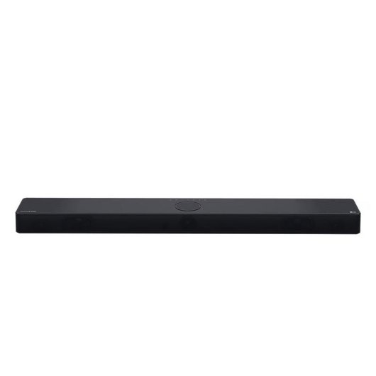 Soundbar LG SC9S 3.1.3 400W Bluetooth WiFi Dolby Atmos Schwarz