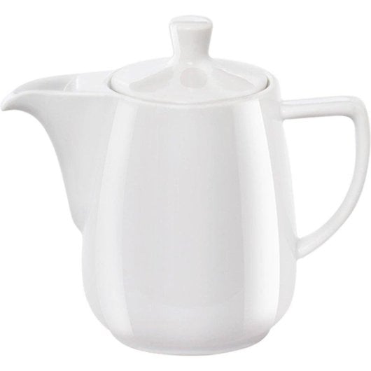 Jarra Melitta Pour Over 0,6L Porcellana Bianca Universale Resistente